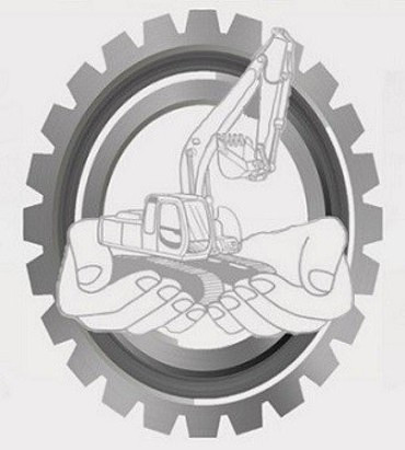 Ремонт экскаваторов-погрузчиков Hyundai, Volvo, Hitachi