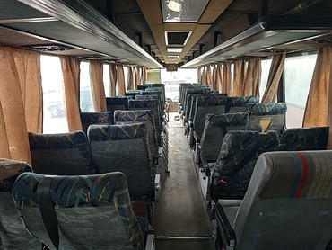 Mercedes-Benz O 303