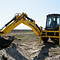 New Holland  B115B