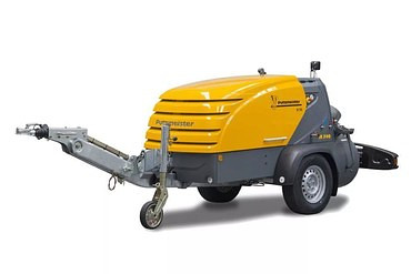 Puthmeister 740D/740DB