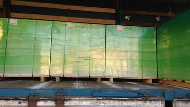 Оказание транспортных услуг