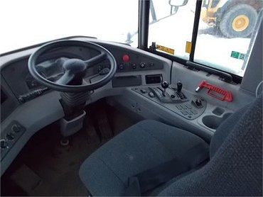 VOLVO A40F  A40(A)F