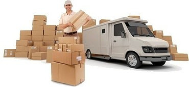 Транспортные грузоперевозки