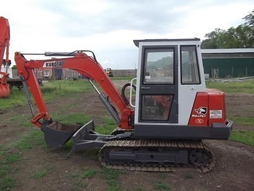 Корчевание пней