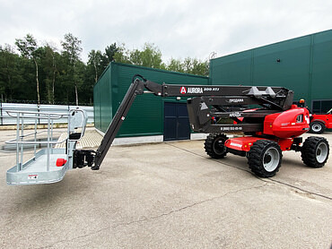 MANITOU 200 ATJ