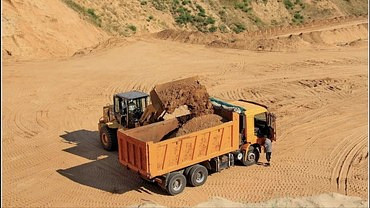 Коммерческие грузоперевозки