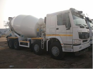 HOWO ZZ5327GJBN3847E