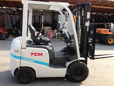 Тойота, ТСМ, Ниссан