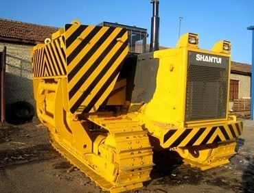 Shantui SP25Y