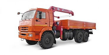 Ремонт автокранов, манипуляторов,мусоровозов