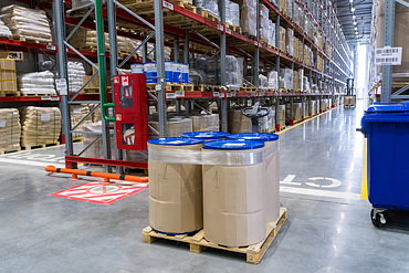 Система охлаждения и другое для тягачей