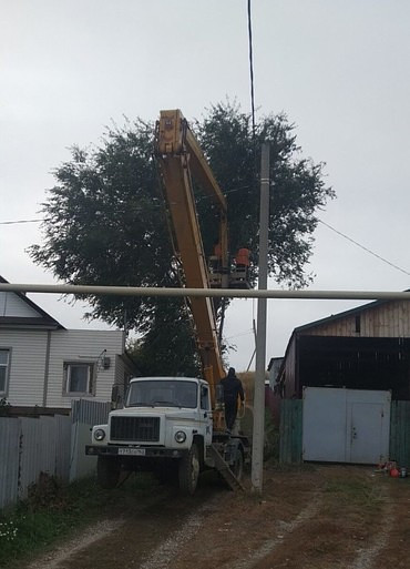 Газ 3309ВС22.02