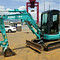 Kobelco sk35r
