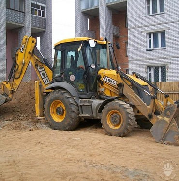 JCB