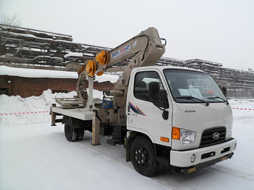 Dasan, Ак БАРС, HANSIN 4570