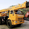 Liebherr LTM, Иван овец, Галичанин, Урал