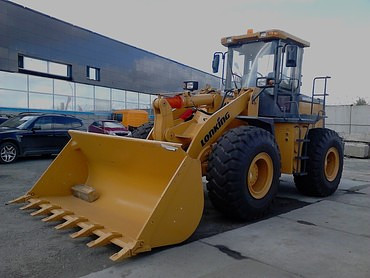 Lonking   Lonking CDM 853 джойстик в наличии