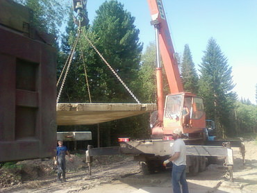 Урал Ивановец