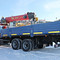 КАМАЗ 65117