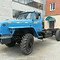 Урал 4320