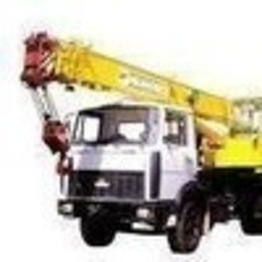 "Ивановец" КС-3577