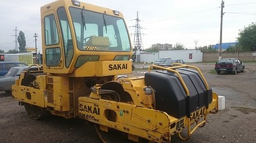 SAKAI SW800