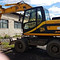 JCB 175 W