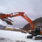 Hitachi EX 200
