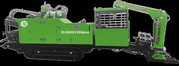 Runline RLD600/1200
