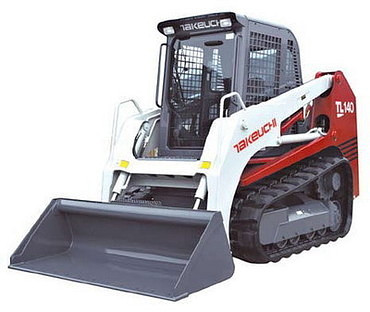 Takeuchi TL140