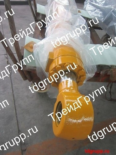 Гидравлическая система для экскаваторов строительных