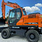Doosan 160w