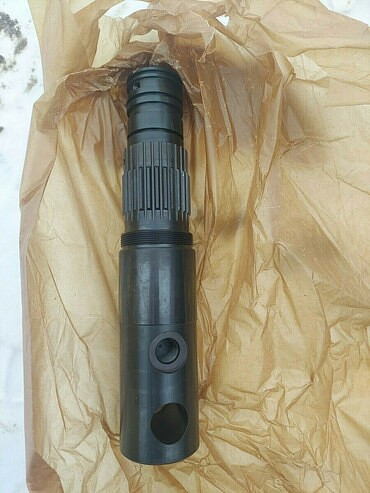 Вал ротатора для манипуляторов