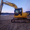 Komatsu PC200