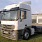 Mercedes-Benz Actros 1841 LS