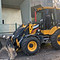 Jcb 4cx, 3cx, MST