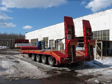 Meusburger Новтрак  TP-473