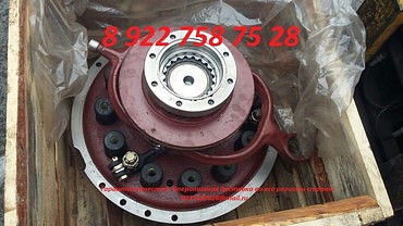 Запчасти для бульдозеров