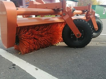 Щетка STT 2800 Щетка STT 2800