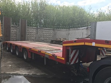 FAYMONVILLE F-S44-1A1Y