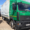 Бортовой автомобиль МАЗ 631019-420-031 (2012 г.в. 19 000-пробег)
