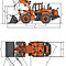 Doosan  DL450A