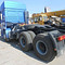 SHACMAN  SX4256NT324