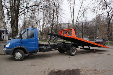 ГАЗ 33106 (сдвиж.платф)