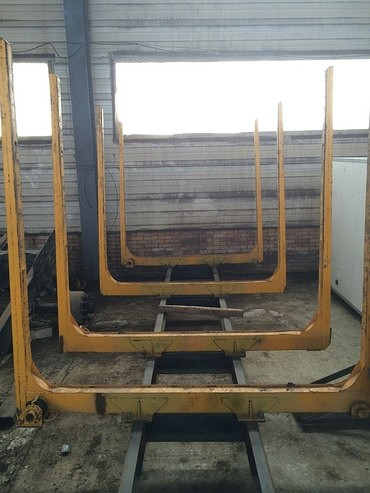 Запчасти для лесовозов