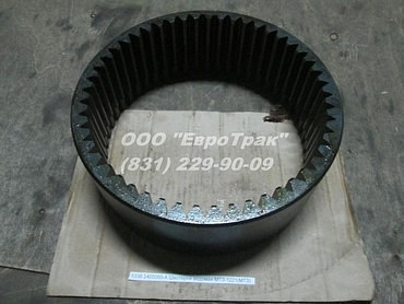 1221, 5336 2405050-А Шестерня ведомая МТЗ-1221(МТЗ)