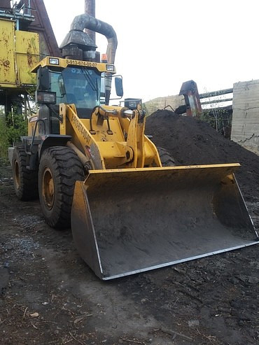 XCMG LW300F