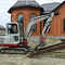 Takeuchi TB 135