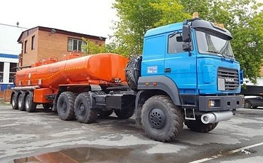 Урал 44202-3511-82М