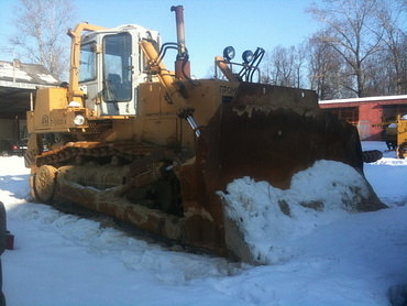 Четра Т-2001ЯБР-1